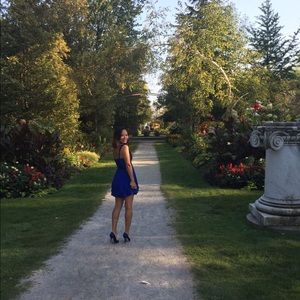 Meet your Posher, Tina